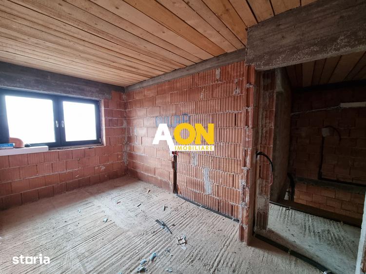 Casă cu 4 camere cu Teren 224 Mp în Central
