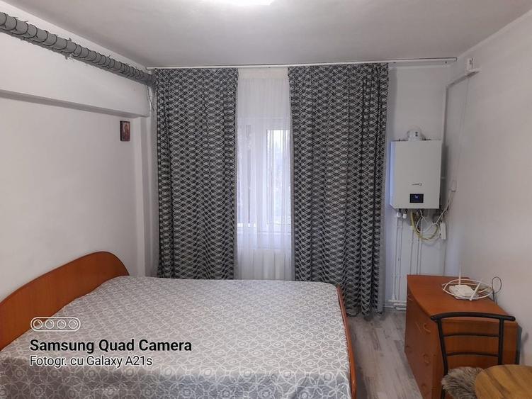 Apartament în Central