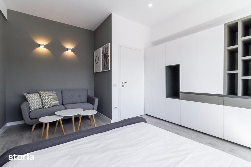 Apartament modern | Centrala proprie | Ultracentral | GalDan - 13