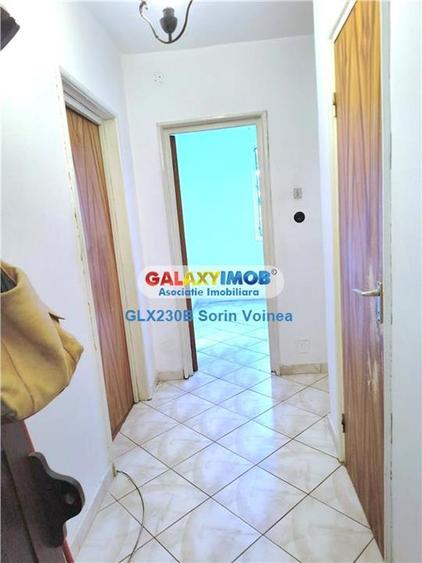 Apartament cu 2 camere decomandat în Berceni
