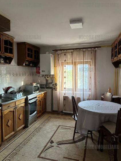  Apartament 2 camere - Freidorf - etaj 1 - mobilat si utilat - 300 euro  - 6