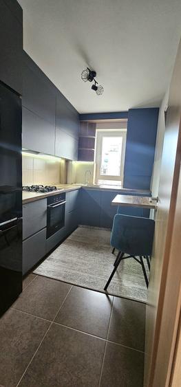 Apartament cu 2 camere decomandat în Avantgarden