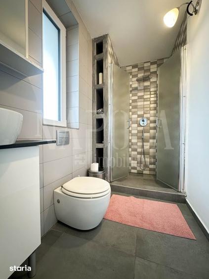 Casa 3 camere de vanzare in Iris, Cluj Napoca - 6