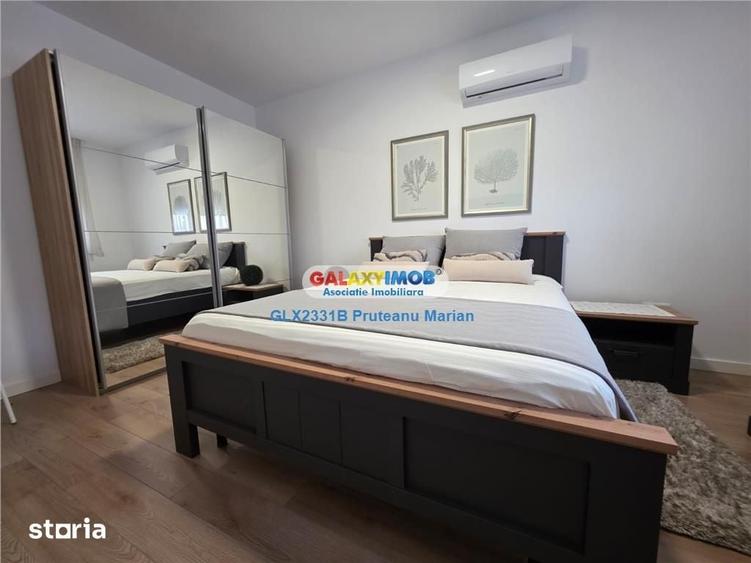 Apartament cu 2 camere în Valea Ialomiței