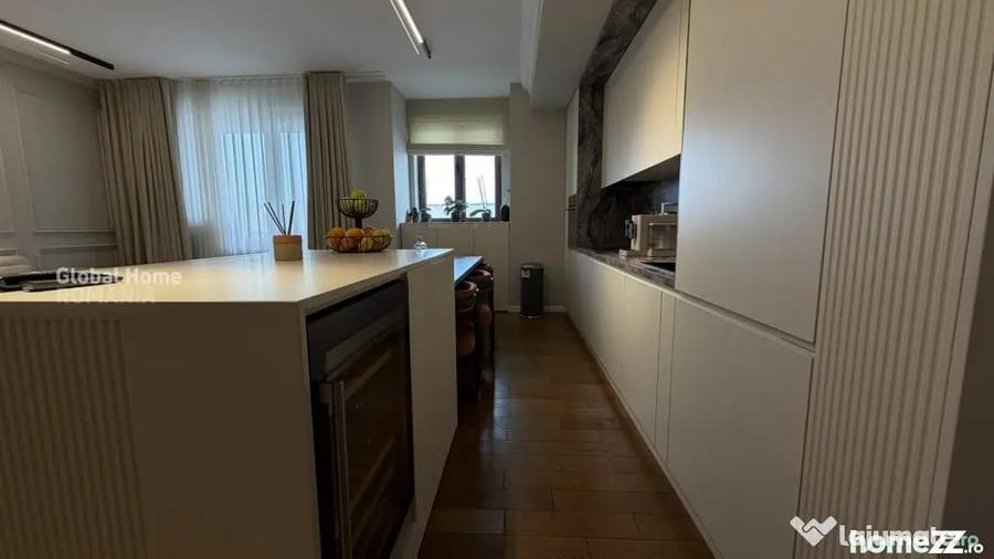 Apartament 3 camere 108mp | 13 Septembrie | 0% Comision | Pa - Bucuresti (Bucuresti-Ilfov) - 13