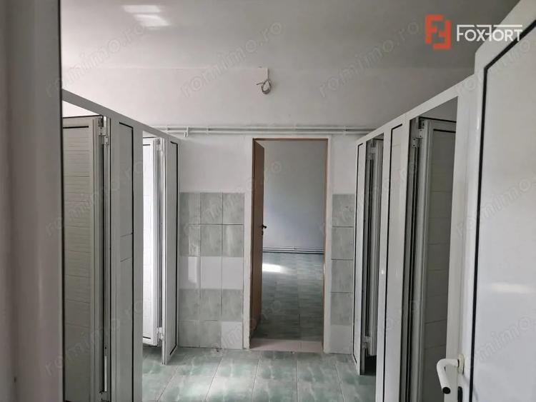 Spațiu comercial, de 603 mp, în Mehala