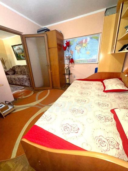 Apartament cu 2 camere semidecomandat, mobilat în Micro 19