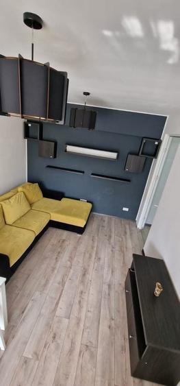Apartament cu 2 camere în Lacul Morii