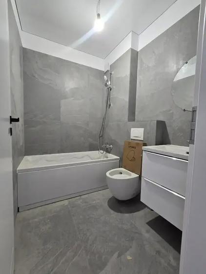 Apartament cu 2 camere decomandat în Dobroești