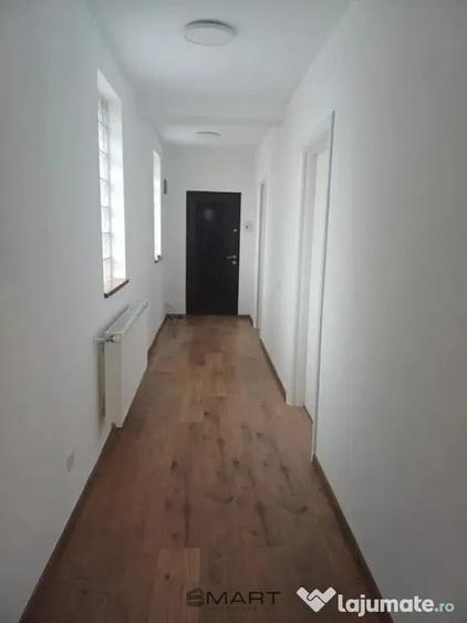 Apartament cu 2 camere decomandat în Turnișor