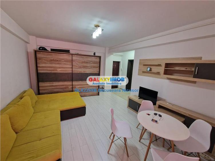 Apartament cu 2 camere decomandat, mobilat în Chiajna