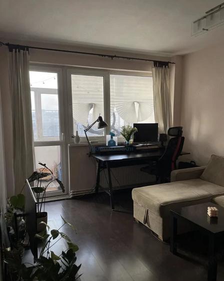 Vanzare Apartament 2 Camere Semidecomandat Bld. Obregia - 12