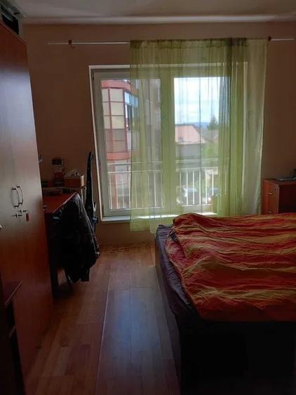 Apartament cu 2 camere semidecomandat, mobilat în Florești — fotografia 3