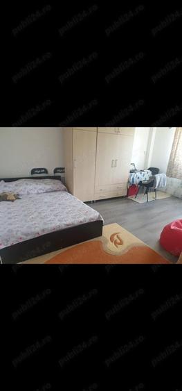 Garsonieră semidecomandată în Baciu