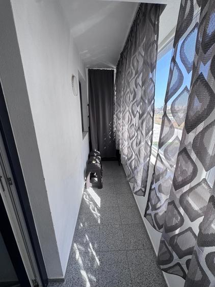 Apartament cu 3 camere decomandat în Militari