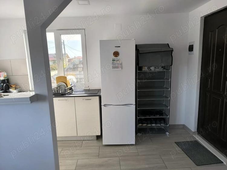 Casă cu 6 camere cu Teren 647 Mp în Central
