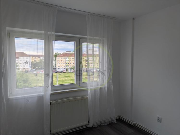 Apartament cu 2 camere semidecomandat în Hipodrom 4