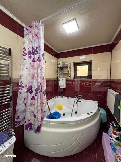 Apartament cu 2 camere, 65 mp, zona I.C Frimu - 3