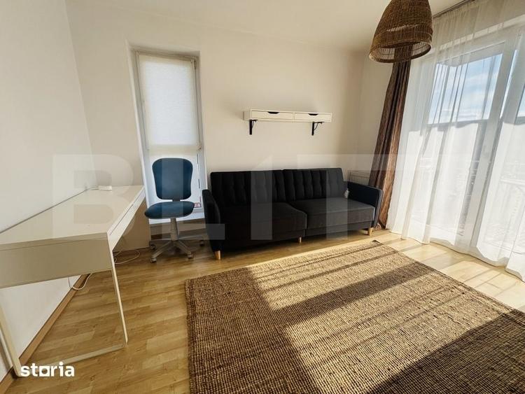 Apartament cu 2 camere în Bartolomeu