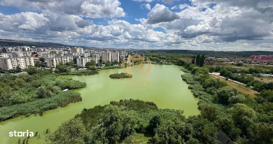 Apartament cu 3 camere în Între Lacuri