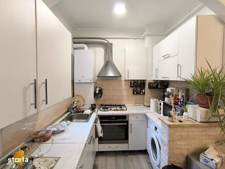 Casă cu 4 camere în Calea Turzii