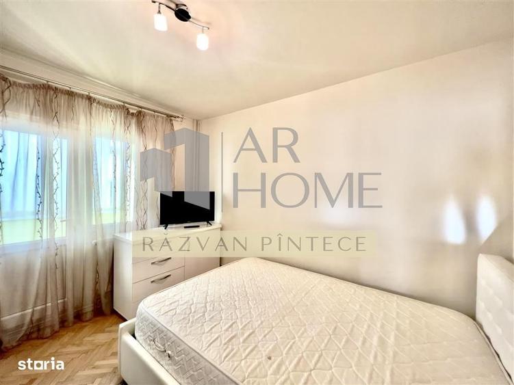 Apartament cu 4 camere în Cantacuzino