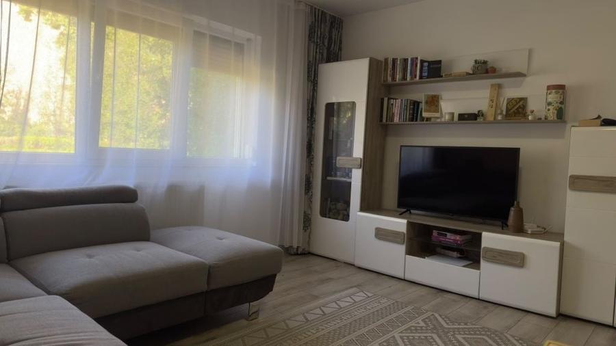 Dau in chirie apartament cu 3 camere parter - 6