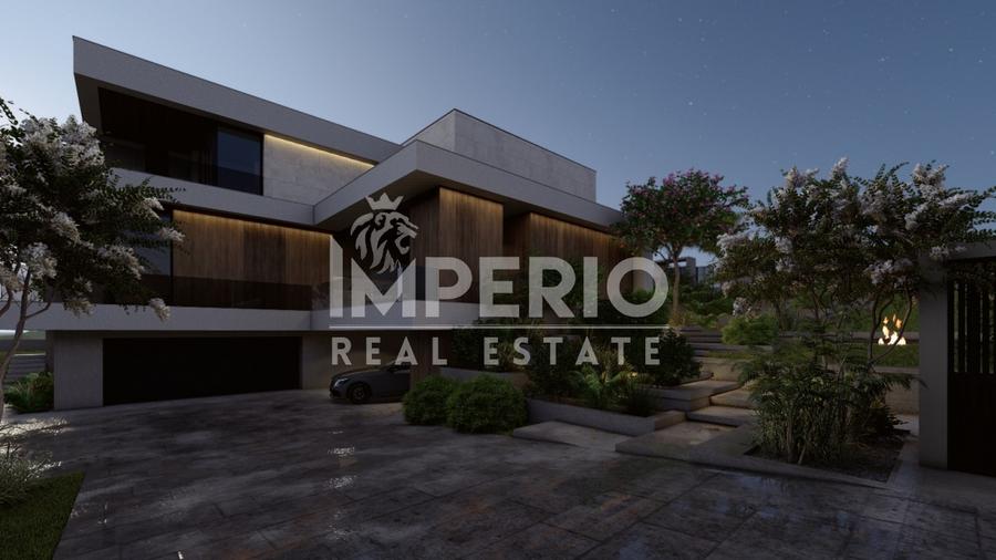Teren Construcții intravilan de 1417 mp, în Făget
