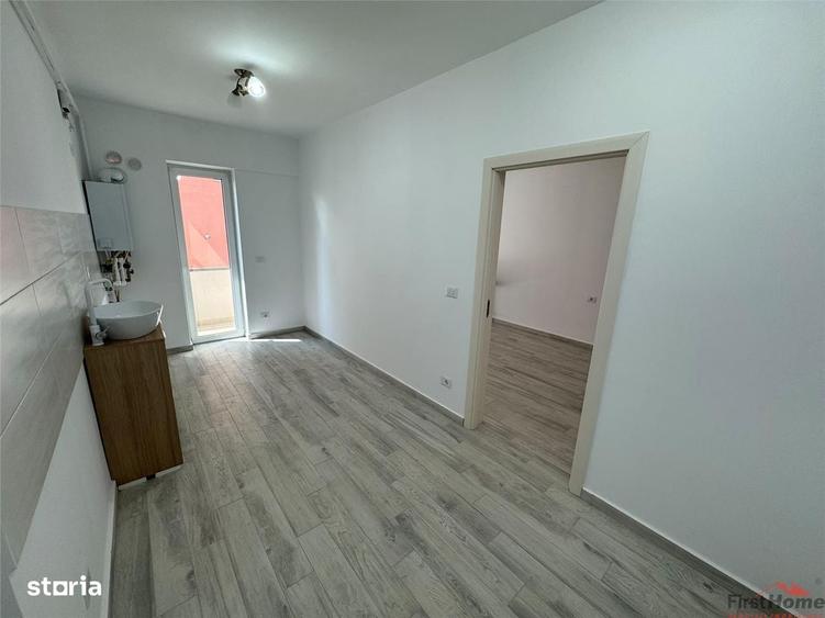 Spațiu comercial, de 45 mp, în Central