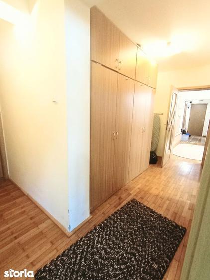 4 camere 89 mp etaj 1 City parc mall - 12