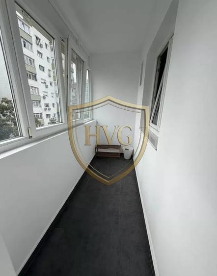 Apartament cu 2 camere, mobilat în Iancului