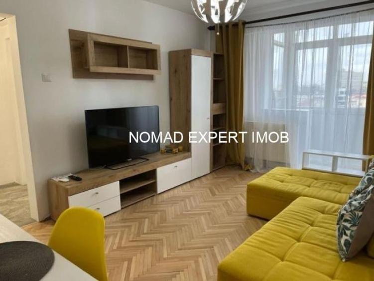 Apartament cu 2 camere în Dorobanți