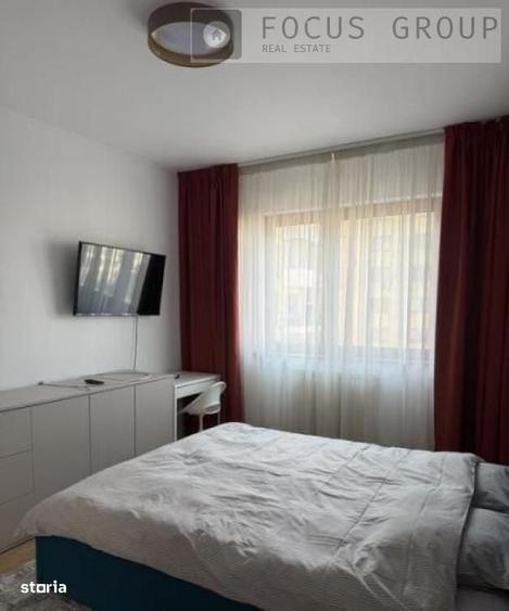 Apartament 2 camere Mihai Bravu | Metrou | Garaj - 1