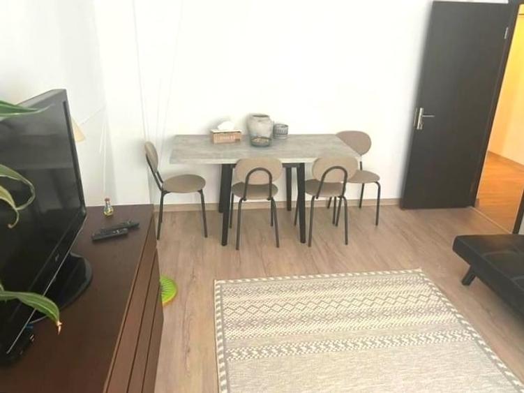 🙋 Kamsas🔸 2 Camere Decomandate 54m² Mobilat Utilat  Etaj 3 LIFT - 2