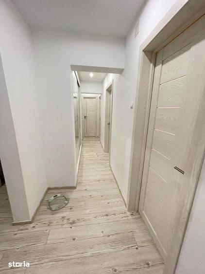 Campina - ultracentral - ap. 3 cam mobilat Lux - 99500 Euro - 2