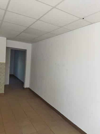 Spațiu comercial, de 40 mp, în Criș