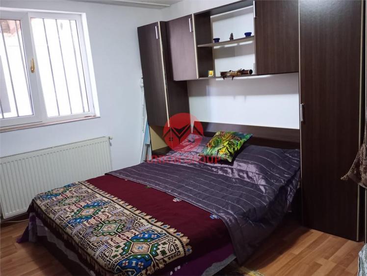 Casă cu 5 camere cu Teren 314 Mp în Nord