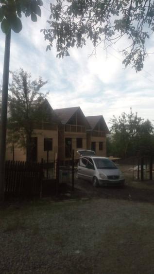 Spațiu comercial, în Răgman