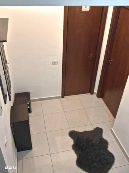 Apartament cu 2 camere decomandat în Dobroești
