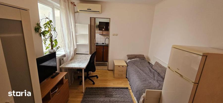 Drumul Taberei, AFI PALACE, et.4/10, mobilata, metrou, piata, STB - 8