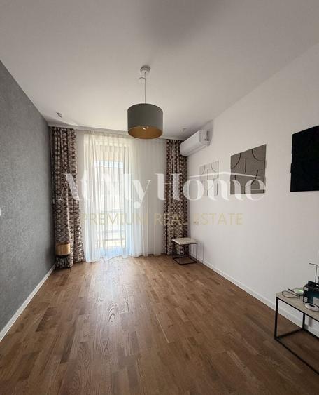 Apartament NOU cu 3 Camere | 102 mp, 2 Terase, Parcare, Baneasa/Jandarmeriei - 12