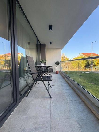 Apartament cu 2 camere decomandat, mobilat în Lipovei