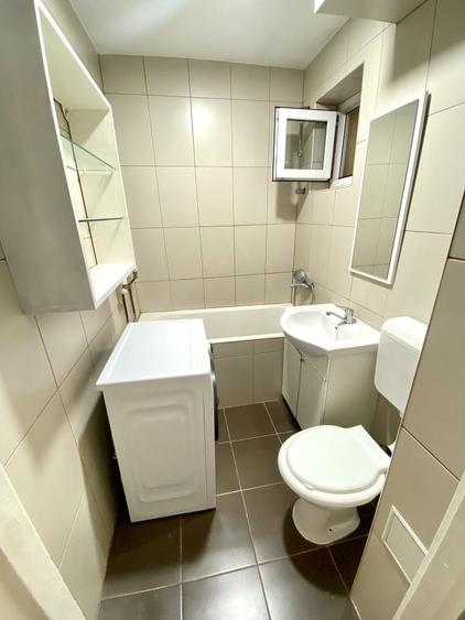 Apartament cu 2 camere semidecomandat în Gheorgheni