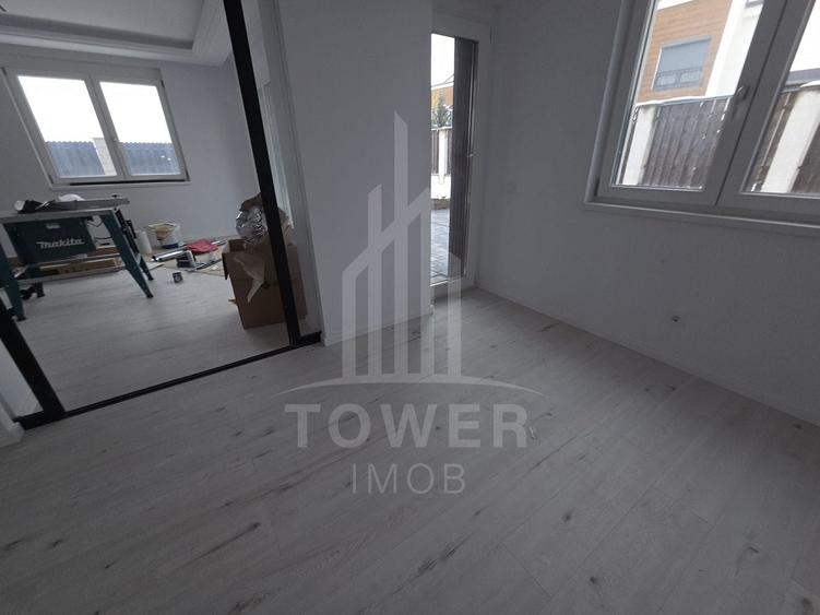 Duplex cu 5 camere cu Canalizare în Arhitecților - Calea Cisnădiei