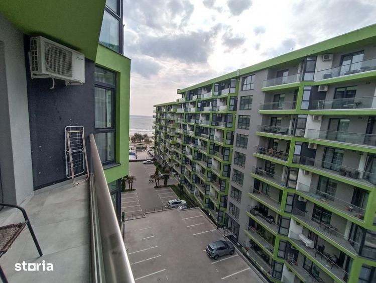 Apartament cu 2 camere în Nord
