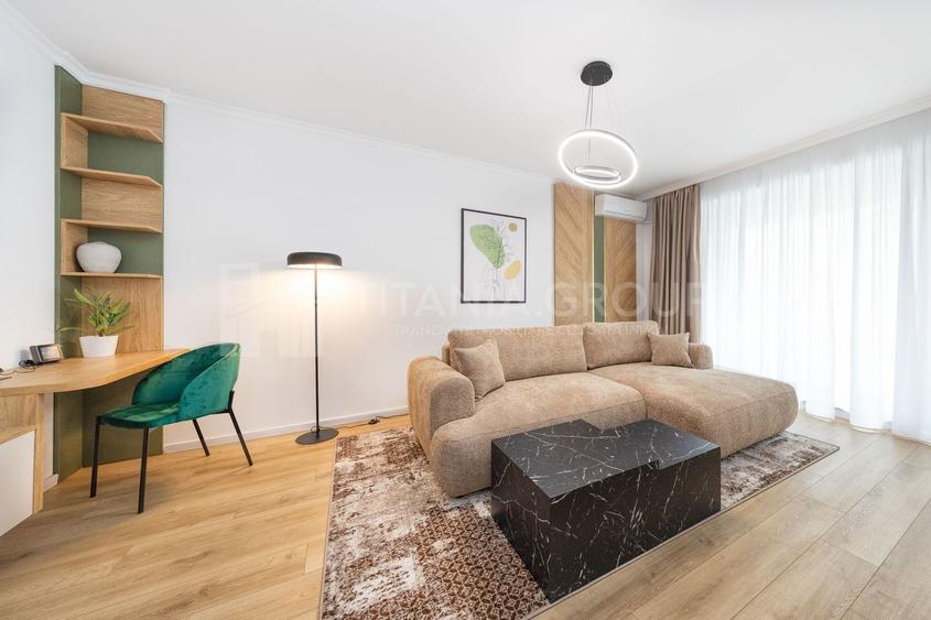 Apartament 2 camere finisaje premium, bloc nou 2026  - Kasper Coresi - 1