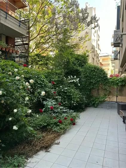 Apartament cu 2 camere semidecomandat în Herăstrău