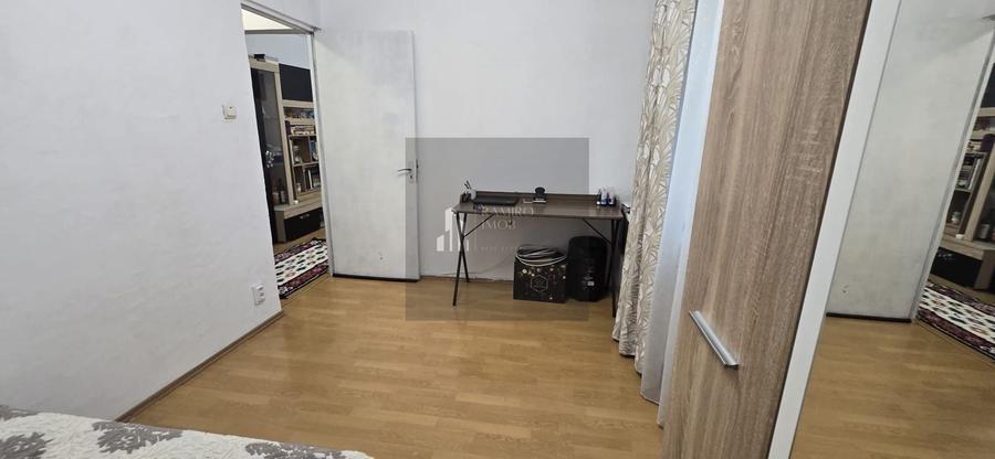 Apartament cu 2 camere semidecomandat, mobilat în Berceni