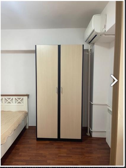 Apartament cu 3 camere decomandat, mobilat în Universitate