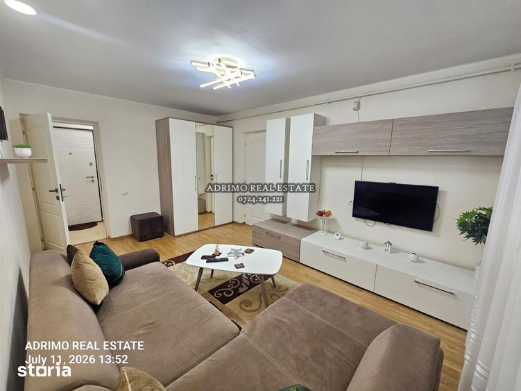 Ap3cam City Park Mall - Parcul Tabacariei - Tomis Nord - 550 euro - 13